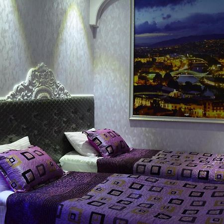 Elegant Boutique Rustaveli Hotel Tbilisi Exterior foto