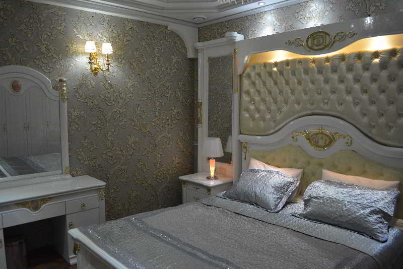 Elegant Boutique Rustaveli Hotel Tbilisi Exterior foto