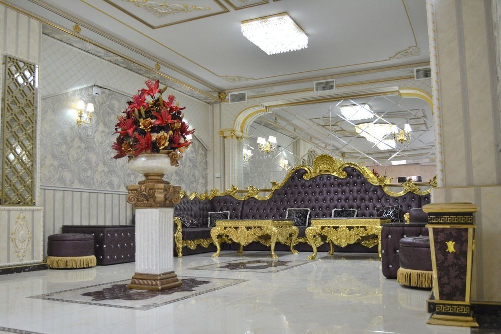 Elegant Boutique Rustaveli Hotel Tbilisi Exterior foto