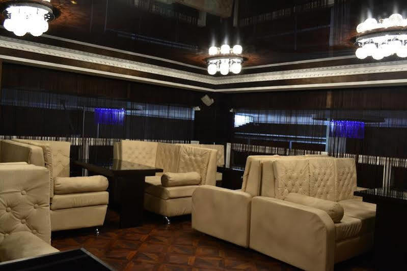 Elegant Boutique Rustaveli Hotel Tbilisi Exterior foto