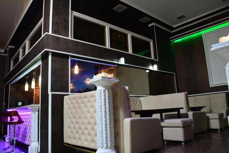 Elegant Boutique Rustaveli Hotel Tbilisi Exterior foto
