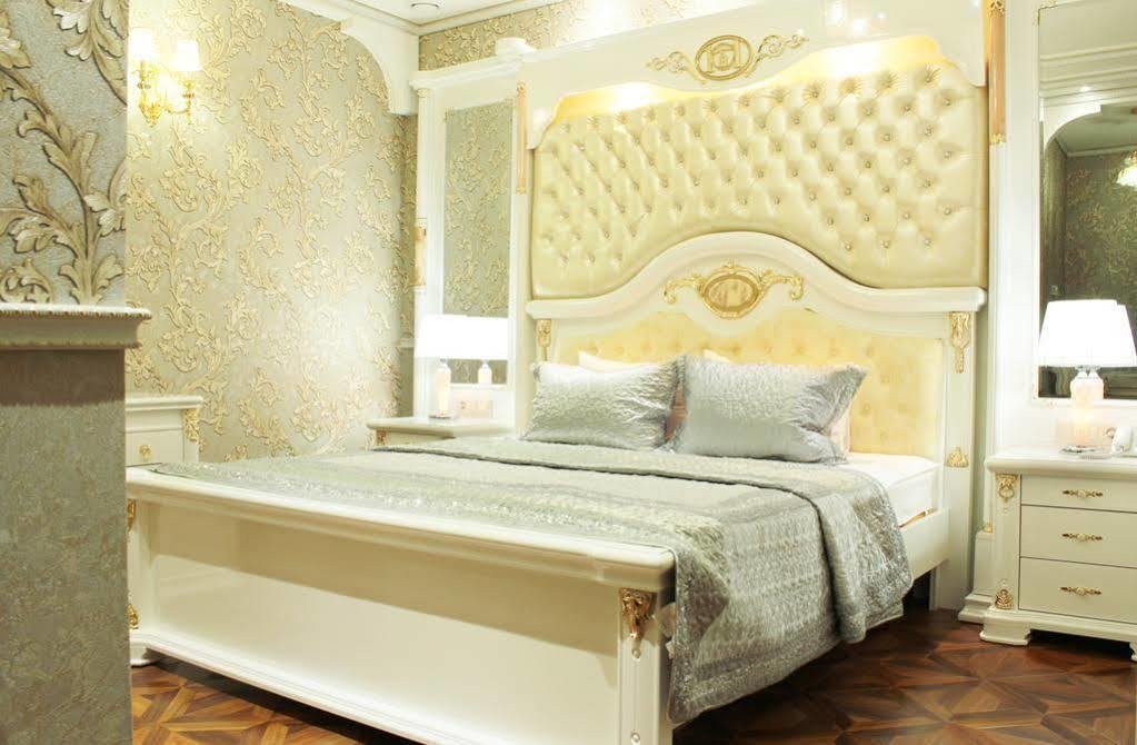Elegant Boutique Rustaveli Hotel Tbilisi Exterior foto
