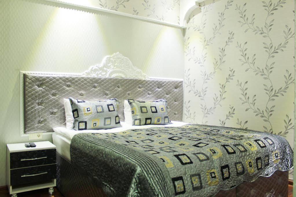 Elegant Boutique Rustaveli Hotel Tbilisi Exterior foto