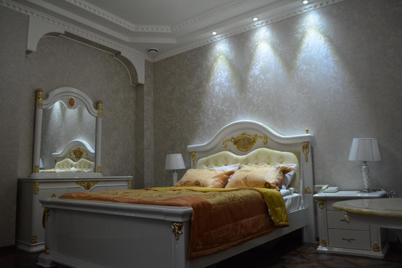 Elegant Boutique Rustaveli Hotel Tbilisi Exterior foto