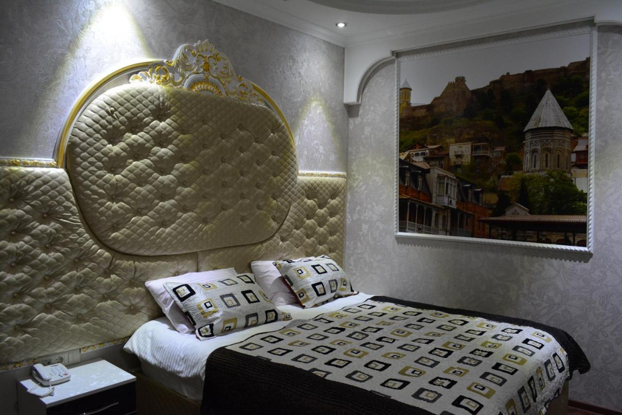 Elegant Boutique Rustaveli Hotel Tbilisi Exterior foto